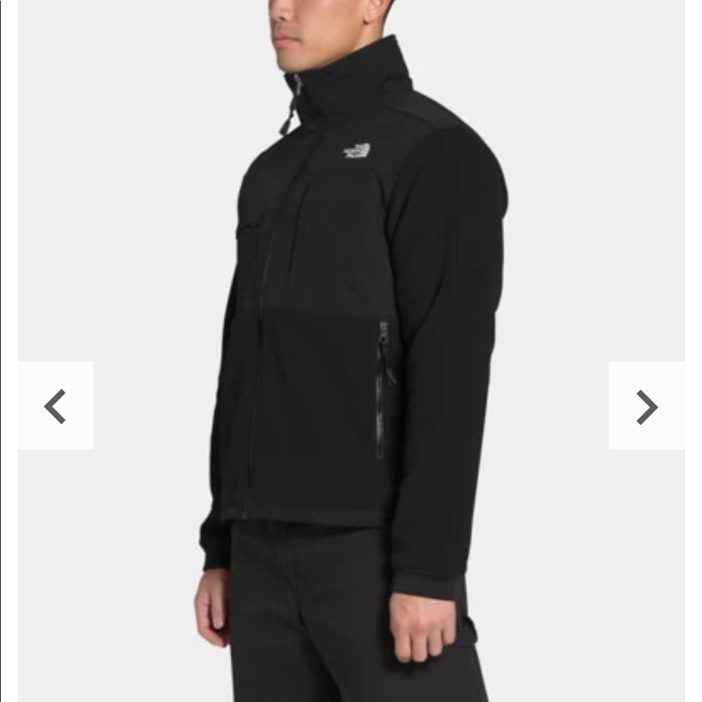THE NORTH FACE MENS DENALI, never worn